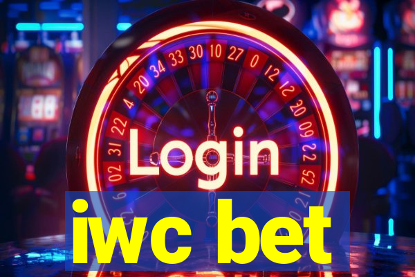 iwc bet