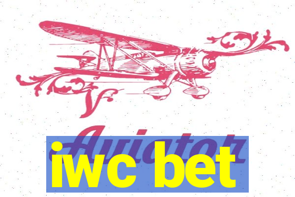 iwc bet