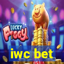 iwc bet