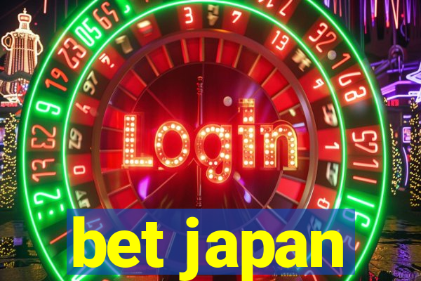 bet japan