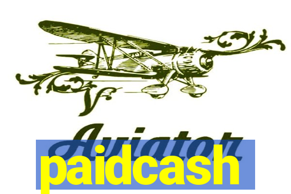 paidcash