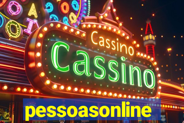 pessoasonline