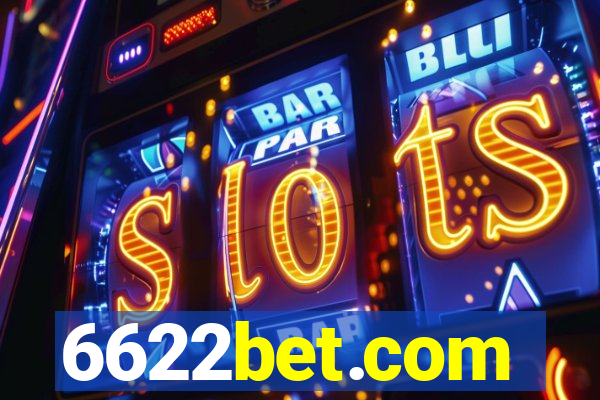 6622bet.com