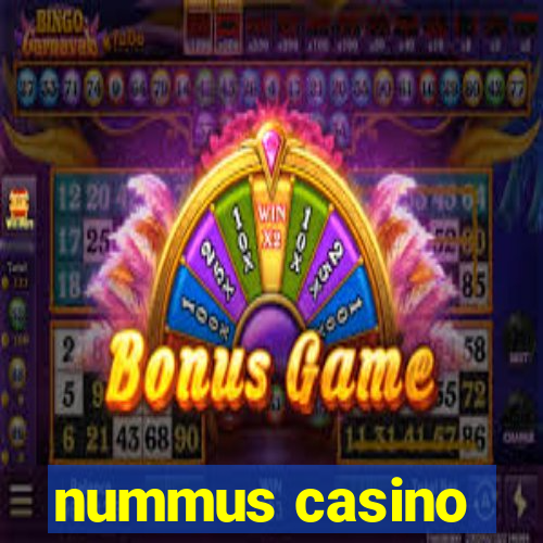 nummus casino