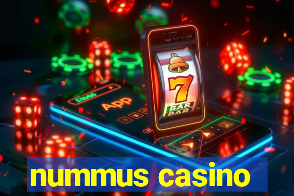 nummus casino