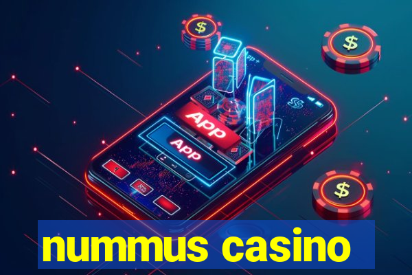 nummus casino