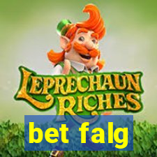 bet falg