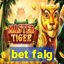 bet falg