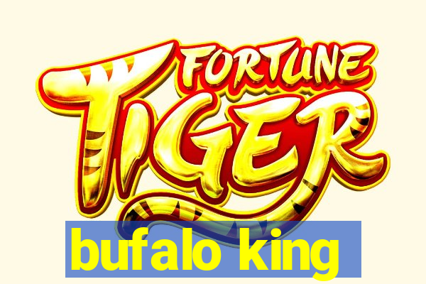 bufalo king