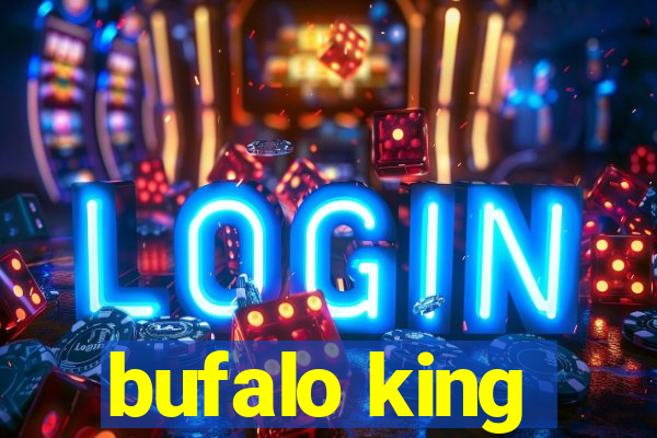 bufalo king