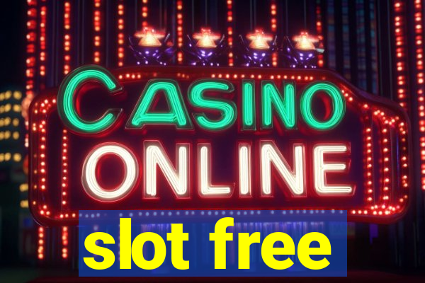 slot free