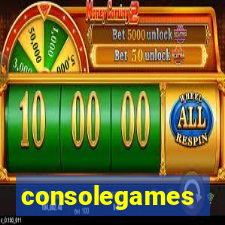 consolegames