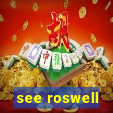 see roswell