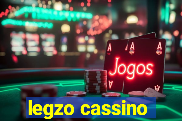 legzo cassino