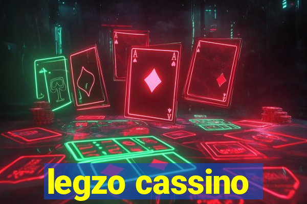 legzo cassino