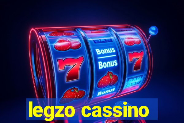 legzo cassino