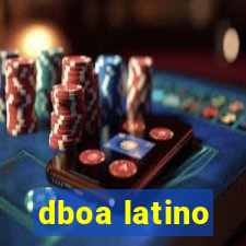 dboa latino