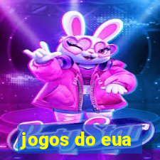 jogos do eua