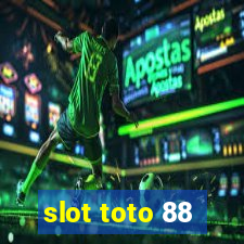 slot toto 88