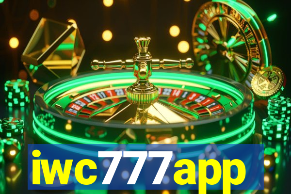 iwc777app