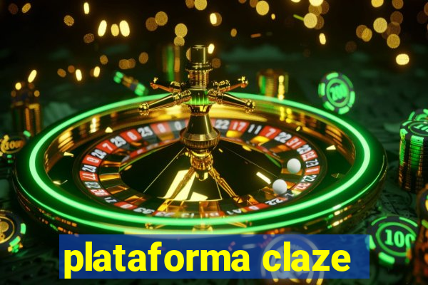 plataforma claze