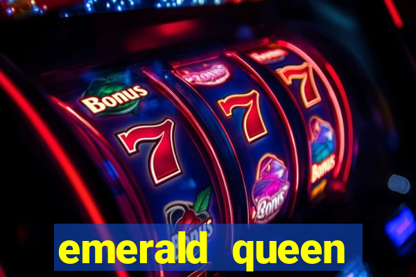 emerald queen casino tacoma