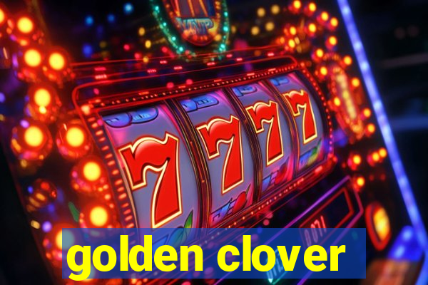 golden clover