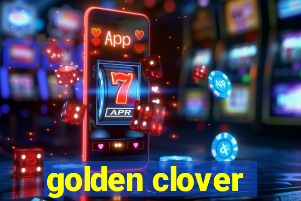 golden clover