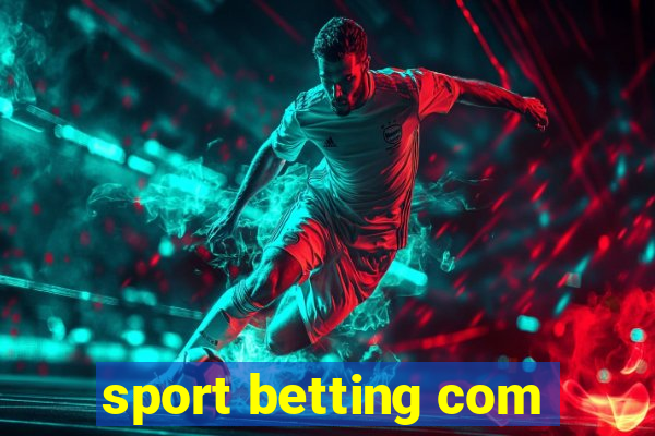 sport betting com