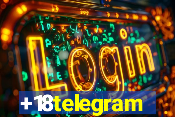 +18telegram