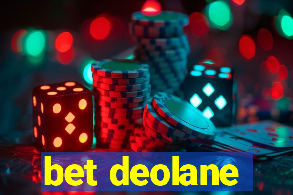 bet deolane