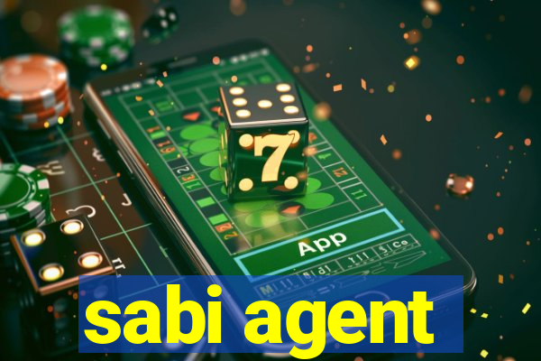 sabi agent