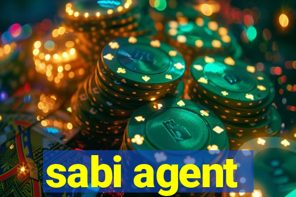 sabi agent