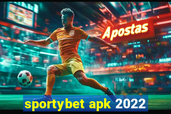 sportybet apk 2022