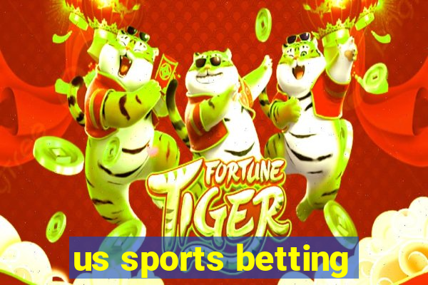 us sports betting