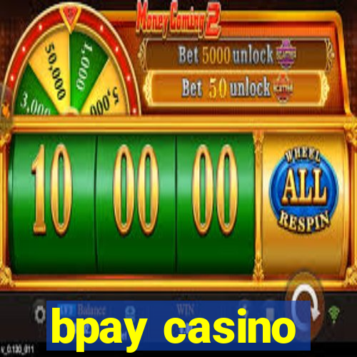 bpay casino