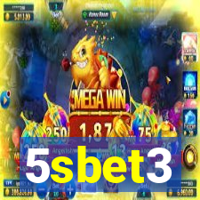 5sbet3