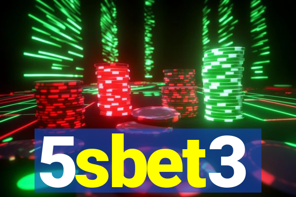 5sbet3