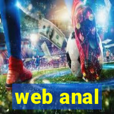 web anal