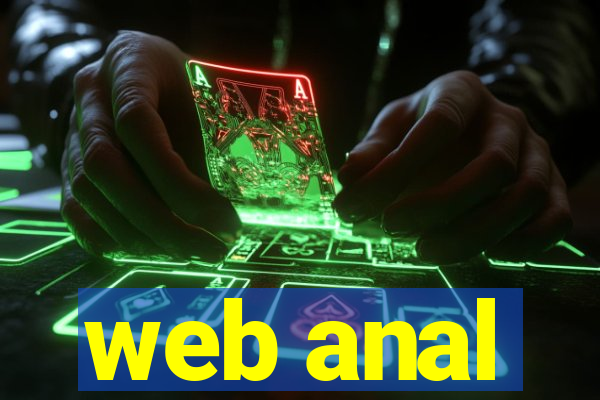 web anal