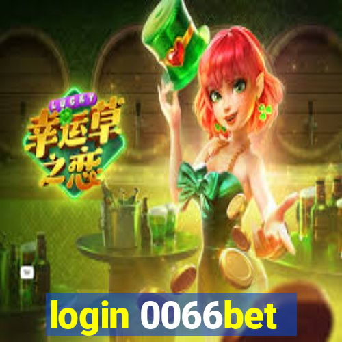 login 0066bet