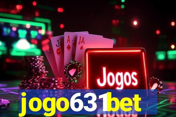 jogo631bet