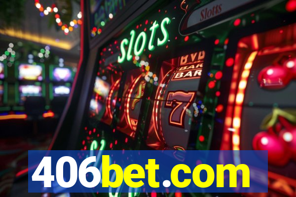 406bet.com