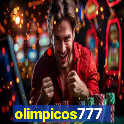 olimpicos777