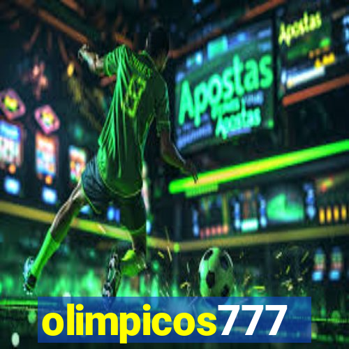 olimpicos777