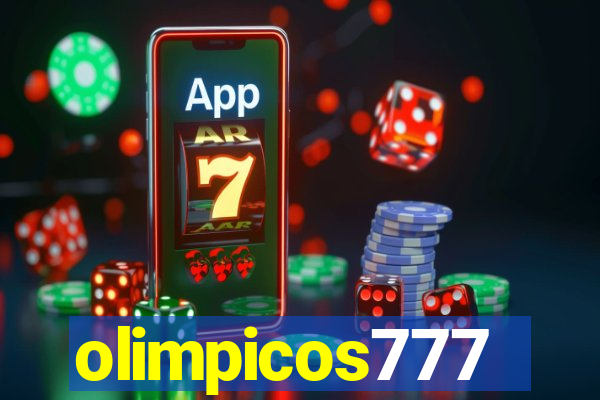 olimpicos777