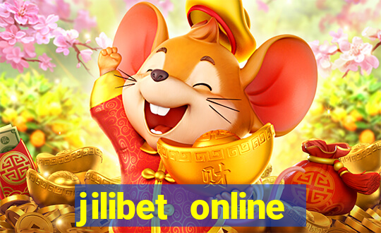 jilibet online casino app