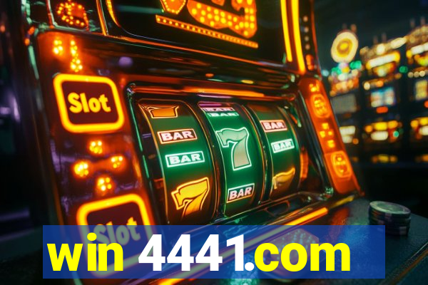 win 4441.com