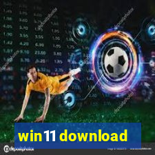 win11 download