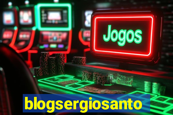 blogsergiosantos